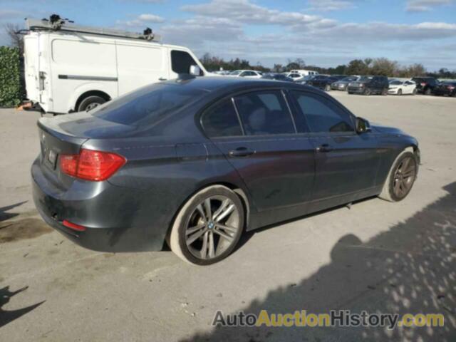 BMW 3 SERIES I, WBA3A5G58ENP32330