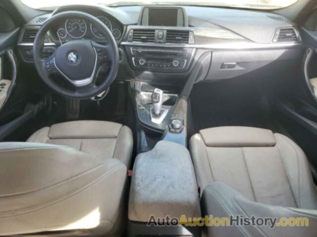 BMW 3 SERIES I, WBA3A5G58ENP32330