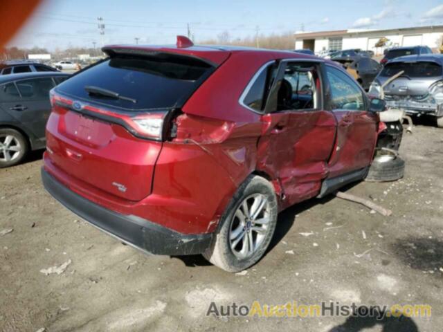 FORD EDGE SEL, 2FMPK4J81HBB03177