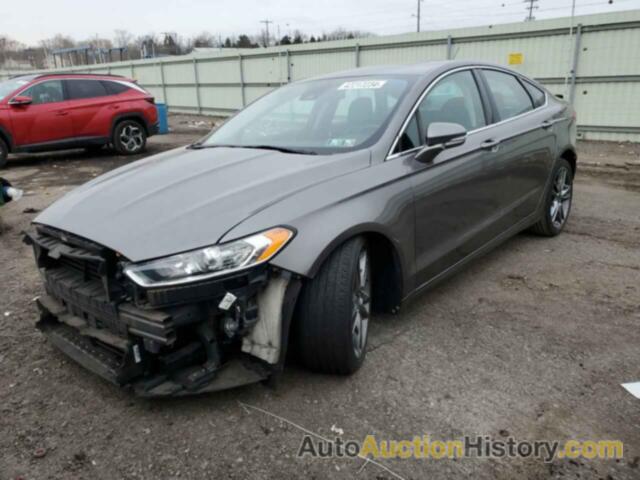 FORD FUSION TITANIUM, 3FA6P0K97DR301734