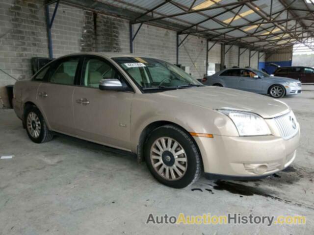 MERCURY SABLE LUXURY, 1MEHM40W38G608275