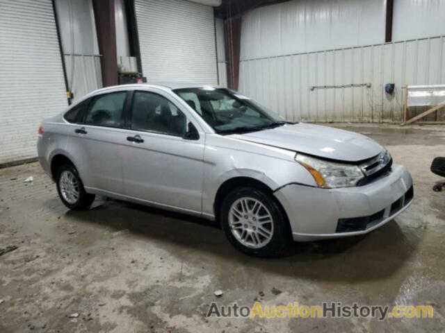 FORD FOCUS SE, 1FAHP3FN8BW188467