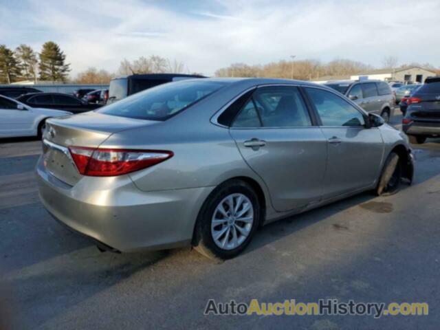 TOYOTA CAMRY LE, 4T4BF1FK9GR522958