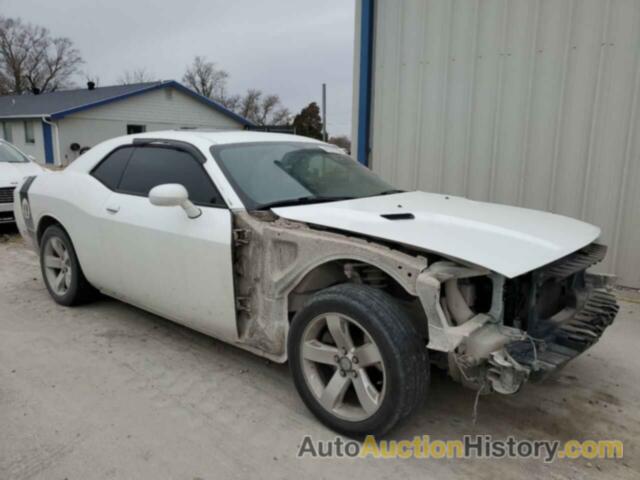 DODGE CHALLENGER, 2B3CJ4DG2BH581526