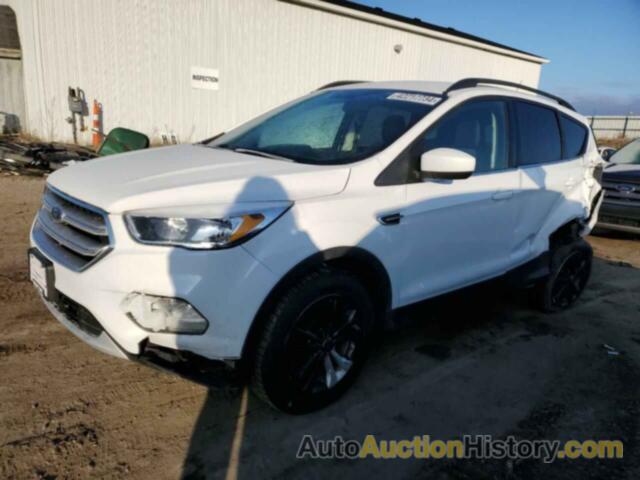 FORD ESCAPE SE, 1FMCU9GD7JUB56251