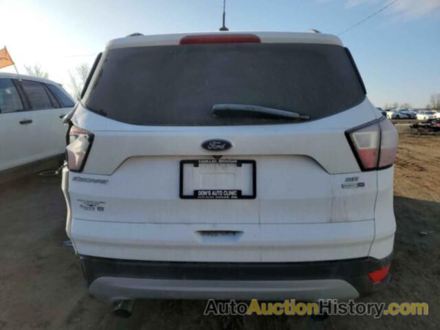 FORD ESCAPE SE, 1FMCU9GD7JUB56251