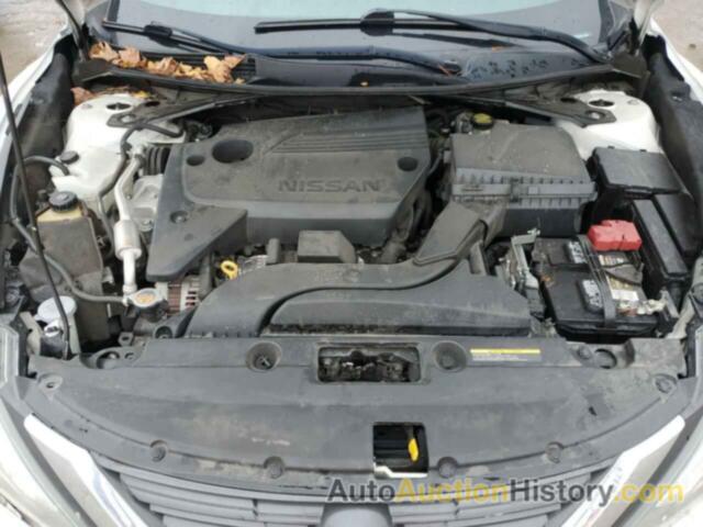 NISSAN ALTIMA 2.5, 1N4AL3AP8GC226438