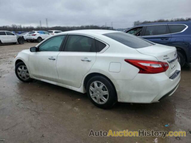 NISSAN ALTIMA 2.5, 1N4AL3AP8GC226438