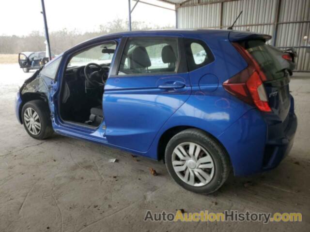 HONDA FIT LX, 3HGGK5H53FM768617