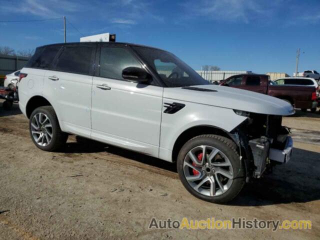 LAND ROVER RANGEROVER HSE DYNAMIC, SALWV2SV0JA411838