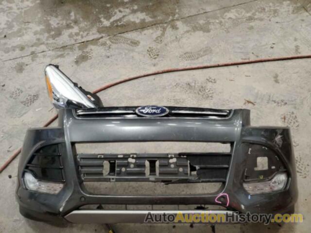 FORD ESCAPE TITANIUM, 1FMCU9J93GUC56764