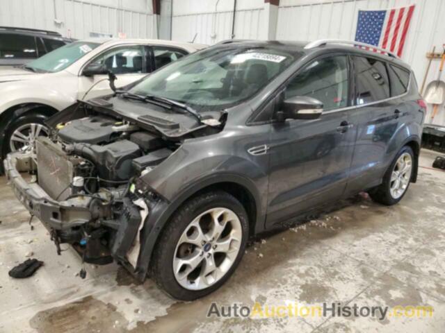 FORD ESCAPE TITANIUM, 1FMCU9J93GUC56764