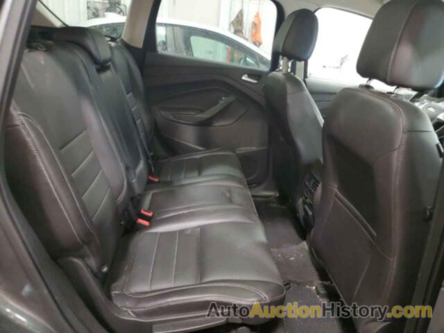 FORD ESCAPE TITANIUM, 1FMCU9J93GUC56764