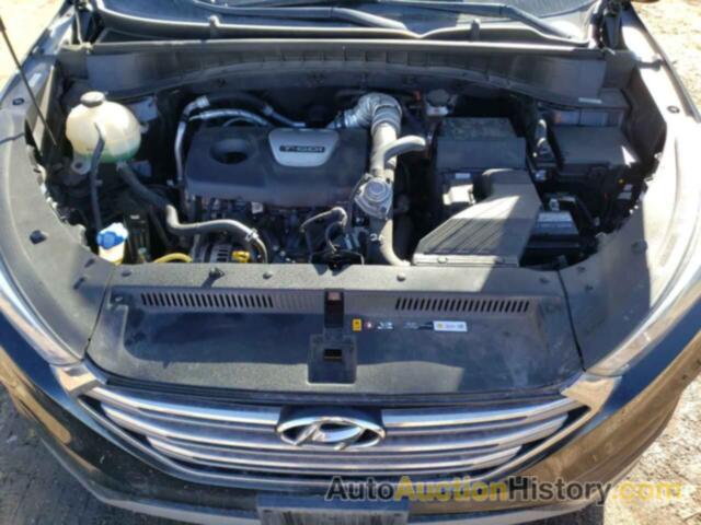 HYUNDAI TUCSON LIMITED, KM8J3CA29GU237484