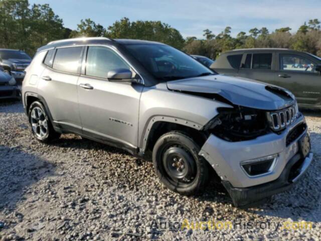 JEEP COMPASS LIMITED, 3C4NJCCB1KT755570