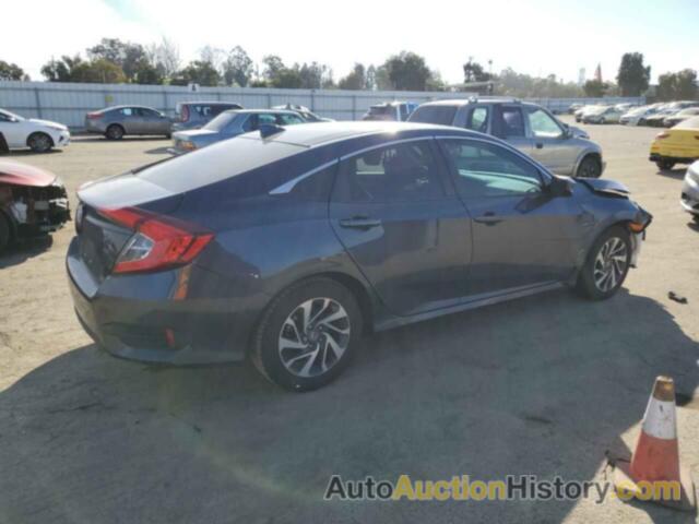 HONDA CIVIC EX, 19XFC2F71HE226939