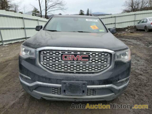 GMC ACADIA DEN DENALI, 1GKKNXLS8HZ176435