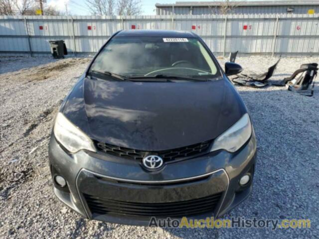 TOYOTA COROLLA L, 2T1BURHE3FC391161