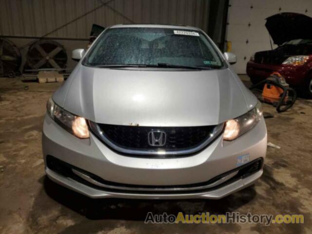 HONDA CIVIC EX, 19XFB2F88DE232825