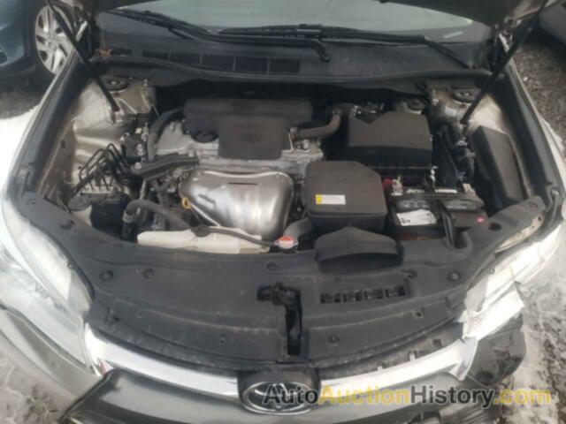 TOYOTA CAMRY LE, 4T4BF1FK3GR578331
