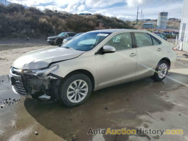 TOYOTA CAMRY LE, 4T4BF1FK3GR578331