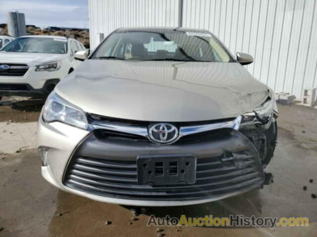 TOYOTA CAMRY LE, 4T4BF1FK3GR578331