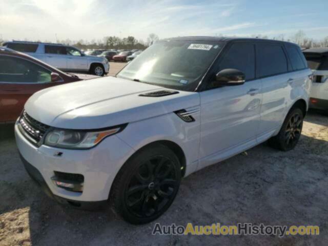 LAND ROVER RANGEROVER HSE, SALWR2VF2FA520057