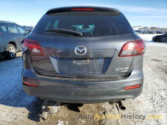 MAZDA CX-9 TOURING, JM3TB3CAXD0406328