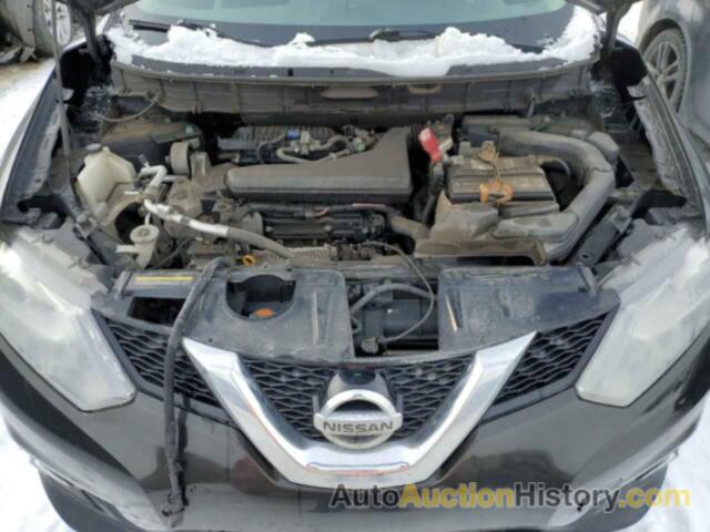 NISSAN ROGUE S, 5N1AT2MV5FC861299