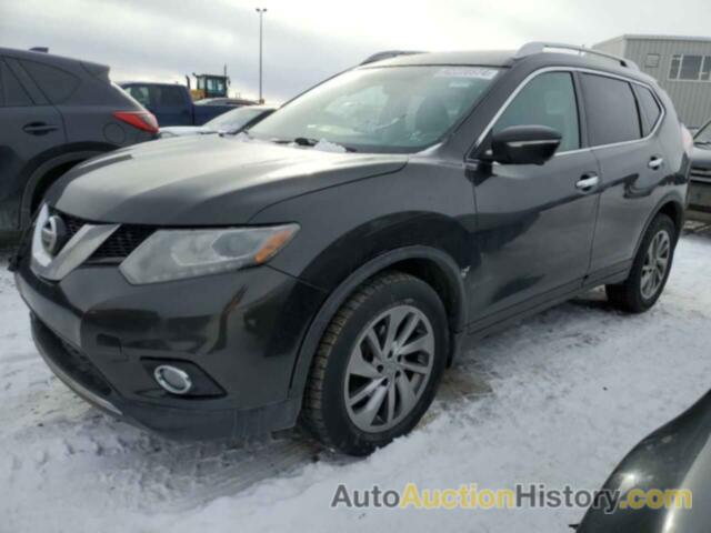 NISSAN ROGUE S, 5N1AT2MV5FC861299