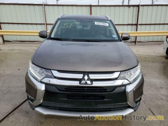 MITSUBISHI OUTLANDER SE, JA4AD3A37HZ051810