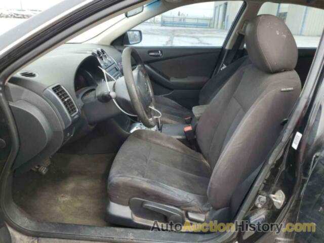 NISSAN ALTIMA BASE, 1N4AL2AP2CC213351