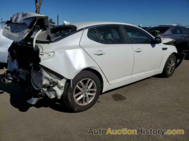 KIA OPTIMA LX, KNAGM4A72B5118219