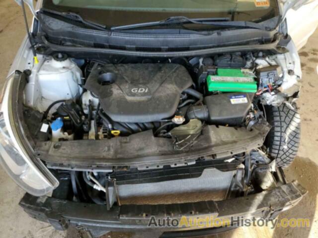 HYUNDAI ACCENT SE, KMHCT4AE7GU029595