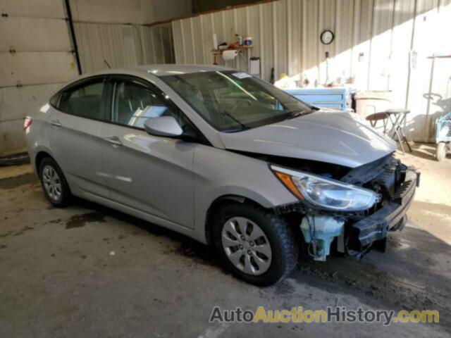 HYUNDAI ACCENT SE, KMHCT4AE7GU029595