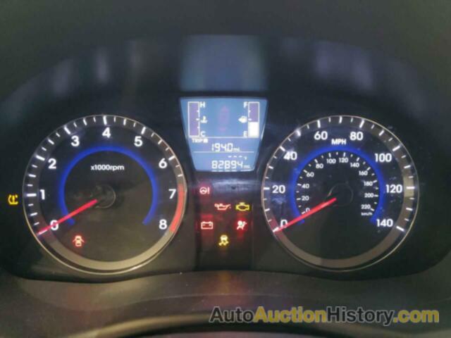 HYUNDAI ACCENT SE, KMHCT4AE7GU029595