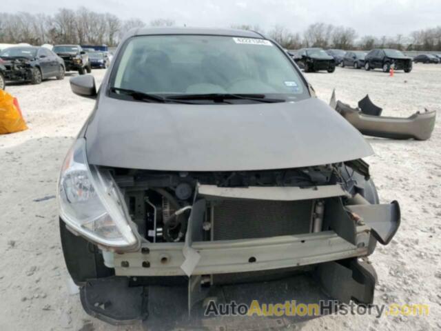 NISSAN VERSA S, 3N1CN7AP3GL846352