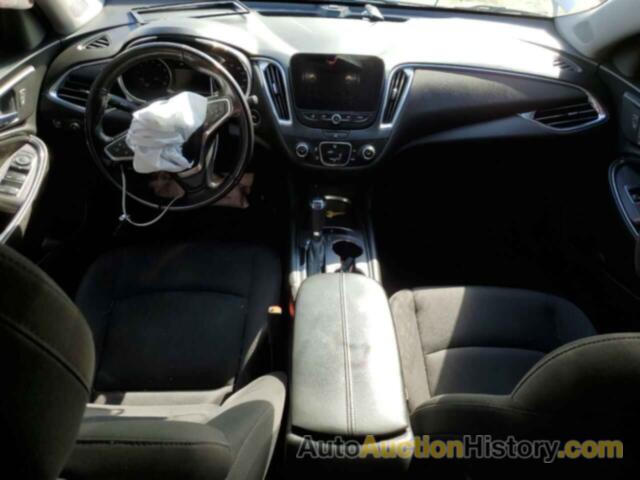 CHEVROLET MALIBU LT, 1G1ZD5STXJF153492