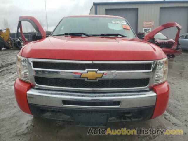 CHEVROLET ALL Models K1500 LT, 1GCRKSE3XBZ295476