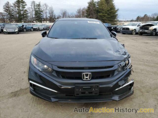 HONDA CIVIC LX, 2HGFC2F62MH558637