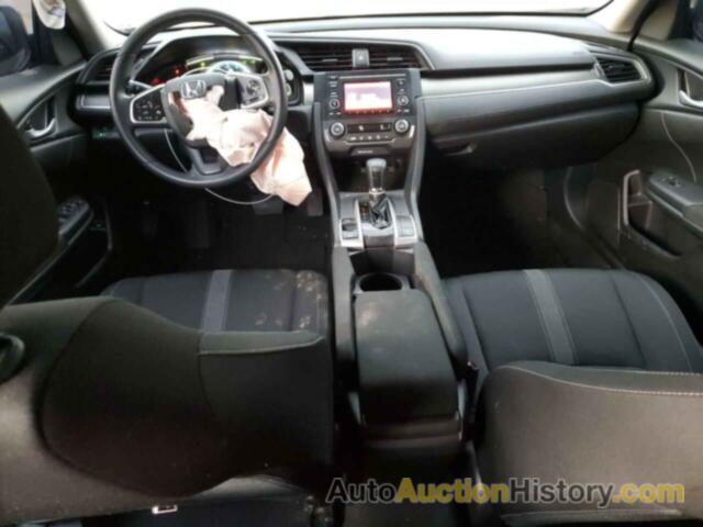 HONDA CIVIC LX, 2HGFC2F62MH558637