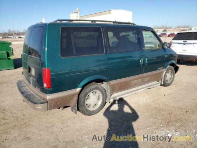 GMC SAFARI XT, 1GKDM19W3WB516812