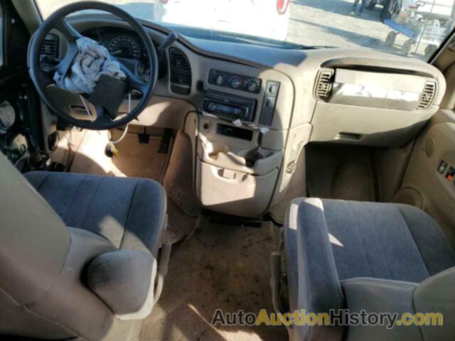 GMC SAFARI XT, 1GKDM19W3WB516812