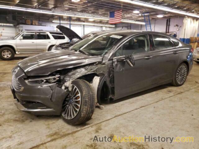 FORD FUSION SE, 3FA6P0HD9JR126832