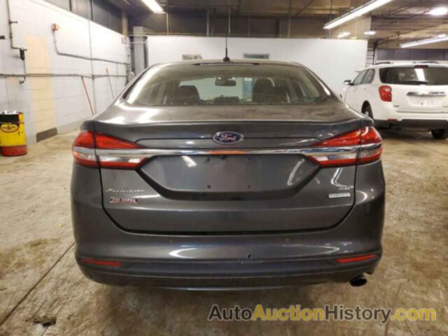 FORD FUSION SE, 3FA6P0HD9JR126832