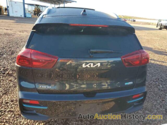 KIA NIRO EX PREMIUM, KNDCE3LG2N5150288