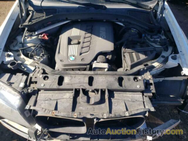 BMW X3 XDRIVE28I, 5UXWX5C51BL712463