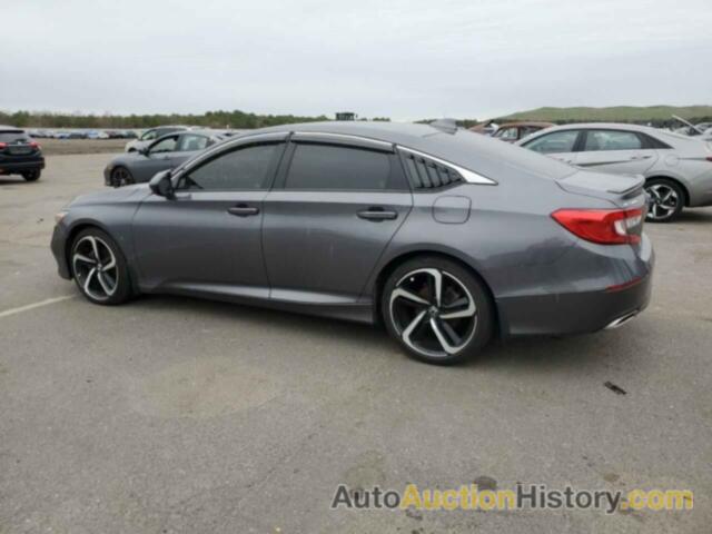 HONDA ACCORD SPORT, 1HGCV2F31JA009847