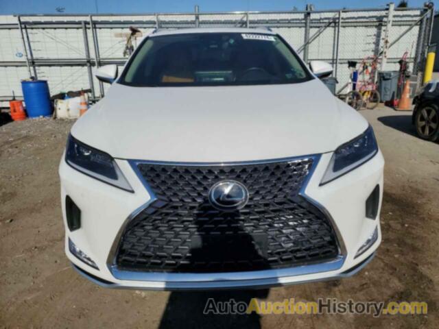 LEXUS RX350 350 L, JTJHZKFA2N2037807