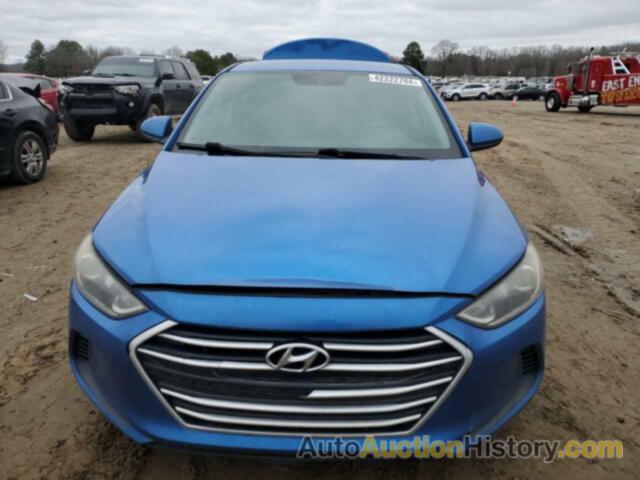 HYUNDAI ELANTRA SE, 5NPD84LFXHH004377